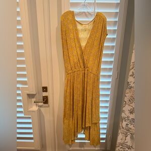 Maeve by Anthropologie Dress
